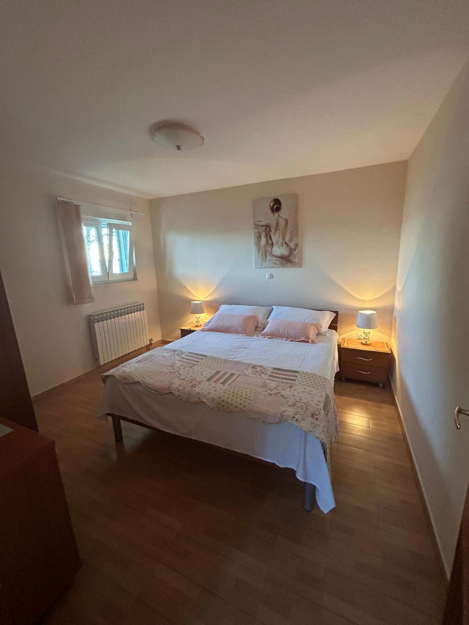 Apartman Strk Sukosan Exterior photo