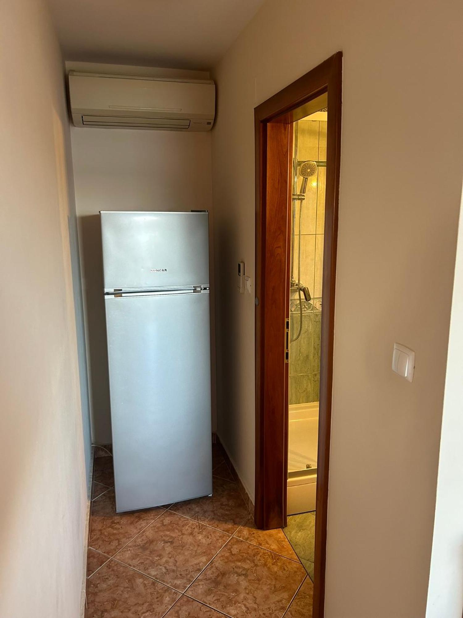 Apartman Strk Sukosan Exterior photo