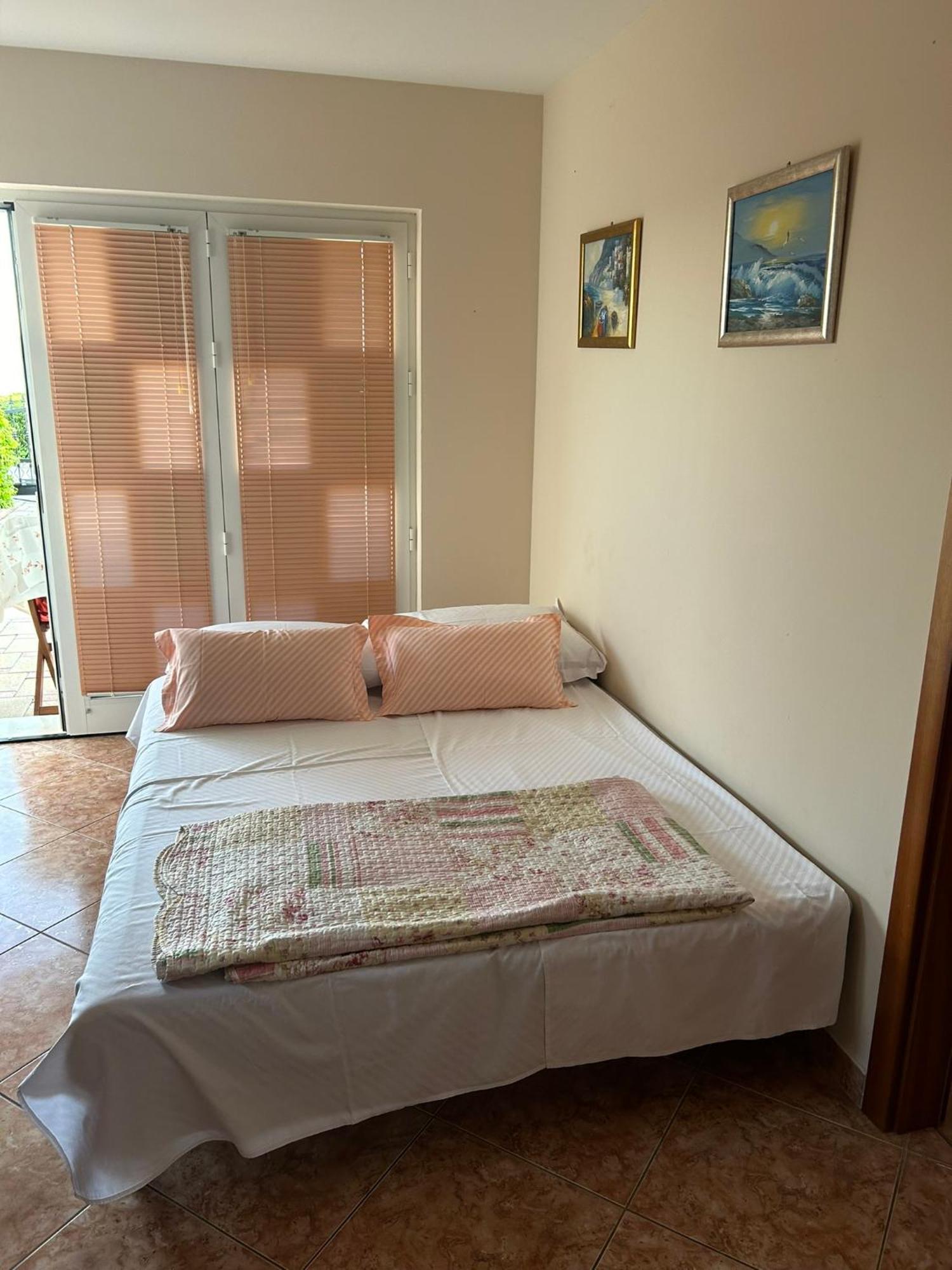 Apartman Strk Sukosan Exterior photo
