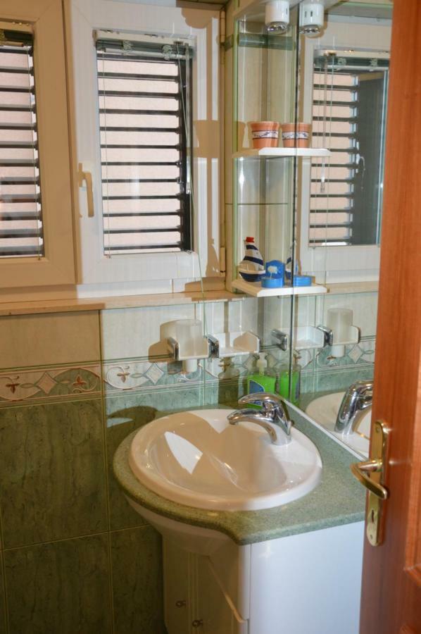 Apartman Strk Sukosan Exterior photo